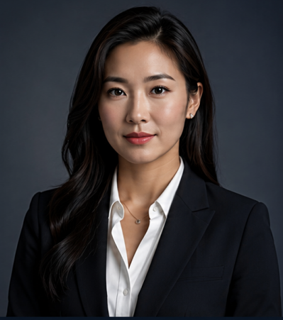 Sarah Lin — Compliance & Legal Counsel